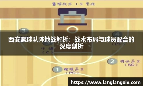 西安篮球队阵地战解析：战术布局与球员配合的深度剖析
